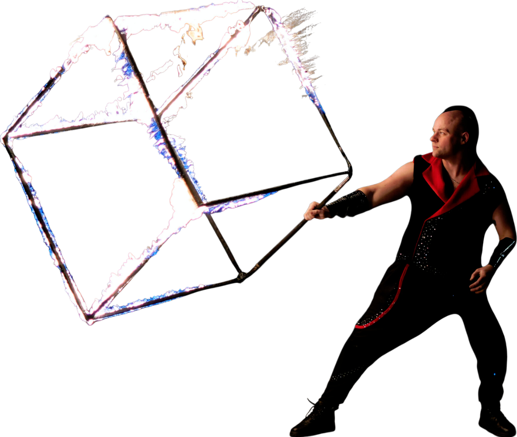 image of a desktop with the same website on it. This shows an example of a website on a computer